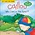 Caillou: Who Lives in the Forest? (Butterfly series)
