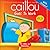 Caillou: Goes to Work (Abracadabra series)