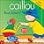 Caillou And Gilbert