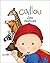 Caillou: Zoo Animals