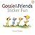 Gossie & Friends Sticker Fun