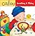 Caillou: Something Is Missing (Pull-tab series)