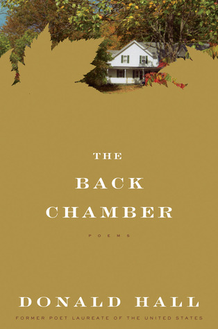 The Back Chamber (Hardcover)