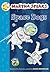 Space Dogs (Martha Speaks Chapter Books)