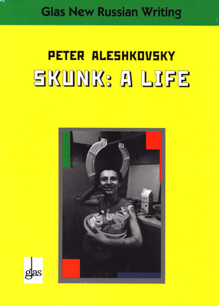 Skunk: A Life