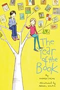 The Year of the Book (Anna Wang, #1)