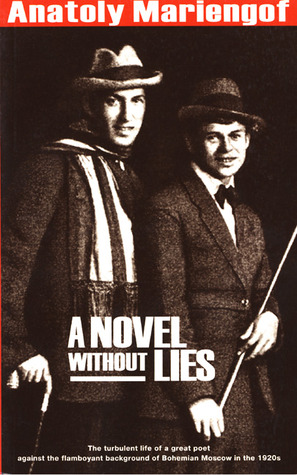 A Novel Without Lies