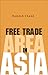 Free Trade Area in Asia