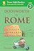 Dodsworth in Rome: A Dodsworth Book for Beginner Readers―A Quirky Tour of Rome with Dodsworth and His Duck Friend