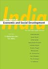 India: Some Aspects of Economic and Social Development India: Some Aspects of Economic and Social Development