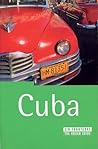 Cuba sin fronteras: The Rough Guide (Rough Guides series)
