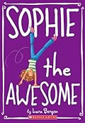 Sophie the Awesome