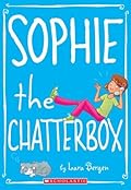 Sophie the Chatterbox