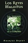 Los venenos de la...