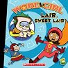 Lair, Sweet Lair (Word Girl) Lair, Sweet Lair (Word Girl)