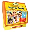 Science Vocabulary Readers Set: Human Body Science Vocabulary Readers Set: Human Body