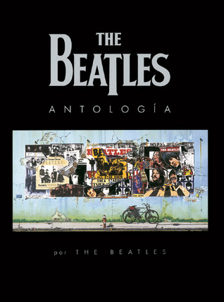 The Beatles Antología