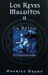 La reina estrangu...
