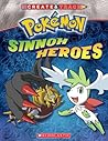 Sinnoh Heroes by Scholastic Inc.