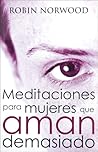 Meditaciones para...