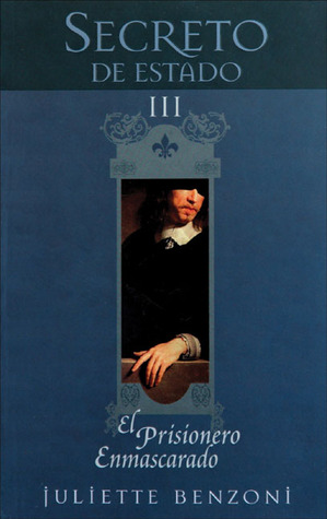 El prisionero enmascarado