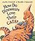 How Do Dinosaurs Love Their Cats? by Jane Yolen
