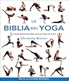 La biblia del yog...