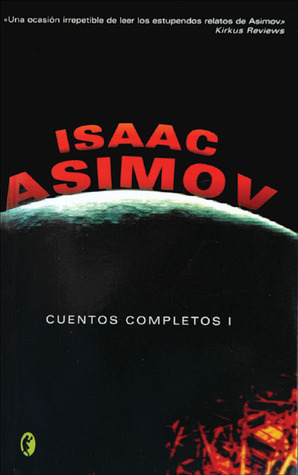 Cuentos completos I