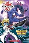 Darkus Rising by Tracey West