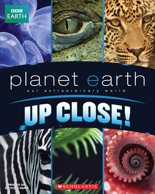 Planet Earth: Up Close!