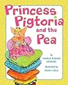 Princess Pigtoria...