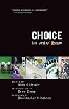 Choice: The Best of Reason Choice: The Best of Reason