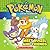 Pokemon: Meet Buizel and Friends Junior Handbook: Meet Buizel and Friends Jr. Handbook