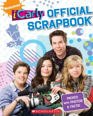 iCarly Official Scrapbook