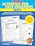 Activities for Fast Finishers: Math: 55 Reproducible Puzzles, Brain Teasers, and Other Independent, Learning-Rich Activities Kids Can’t Resist!