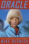 Oracle (Penelope Bailey, #2) Oracle (Penelope Bailey, #2)