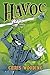 Havoc by Chris Wooding Havoc by Chris Wooding