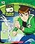 How To Draw Ben 10 Alien Force
