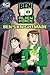 Ben's Knightmare (Ben 10: Alien Force, #1)