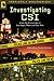 Investigating CSI by Donn Cortez