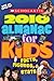 Scholastic Almanac For Kids 2010 Edition