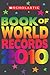 Scholastic Book Of World Records 2010