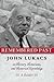 Remembered Past by John Lukacs