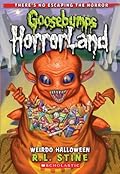 Weirdo Halloween