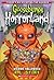 Weirdo Halloween (Goosebumps HorrorLand, #16)