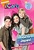 iCarly: iGo to Japan!
