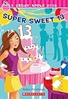 Super Sweet 13 by Helen Perelman