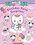 Angel Cat Sugar: Birthday Party Surprise!