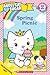 Angel Cat Sugar: Spring Picnic