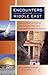 Encounters with the Middle East by Nesreen Khashan
